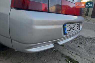 Седан ВАЗ 2110 2006 в 