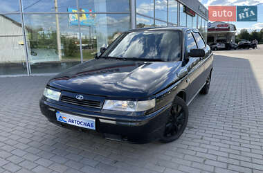 Седан ВАЗ 2110 2007 в Полтаві