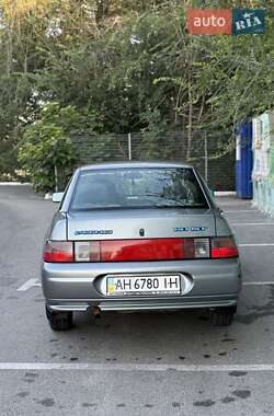 Седан ВАЗ 2110 2006 в 