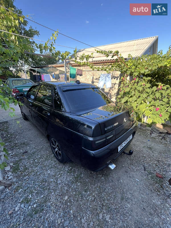 Седан ВАЗ / Lada 2110 2010 в Первомайске