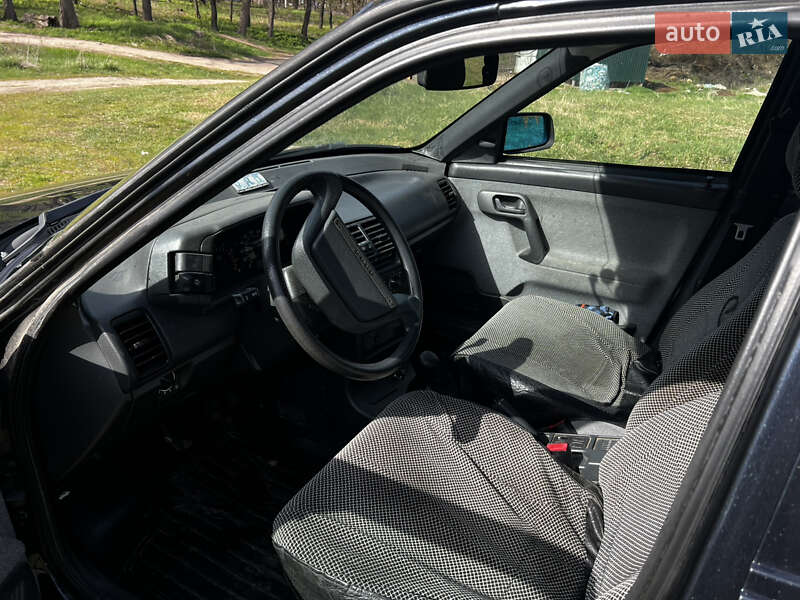 Седан ВАЗ / Lada 2110 2007 в Виннице фото 18 Седан ВАЗ / Lada 2110 2007 в Виннице