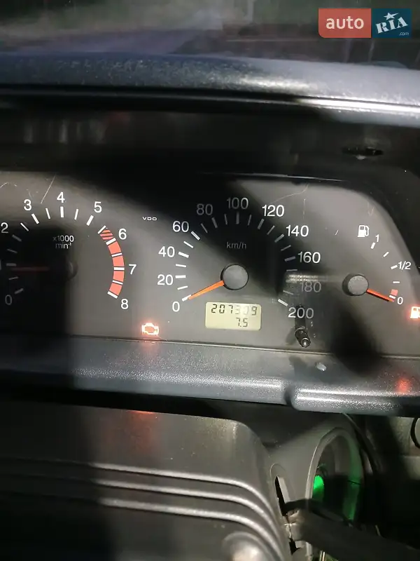 ВАЗ / Lada 2110