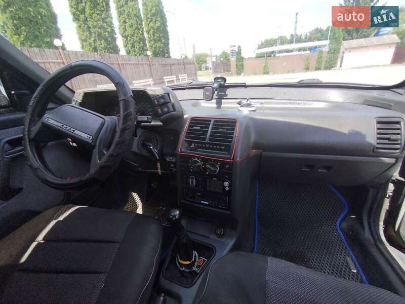 Седан ВАЗ / Lada 2110 2006 в Дунаевцах фото 5 Седан ВАЗ / Lada 2110 2006 в Дунаевцах