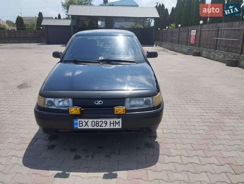 ВАЗ / Lada 2110 2006