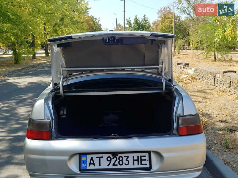 Седан ВАЗ / Lada 2110 2005 в Киеве