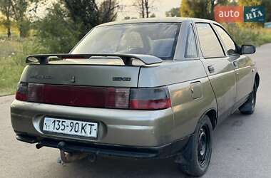 Седан ВАЗ 2110 2002 в 