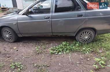 Седан ВАЗ 2110 1999 в 