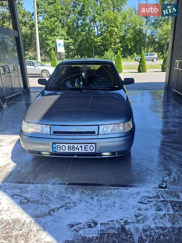 Седан ВАЗ / Lada 2110 2005 в Ивано-Франковске