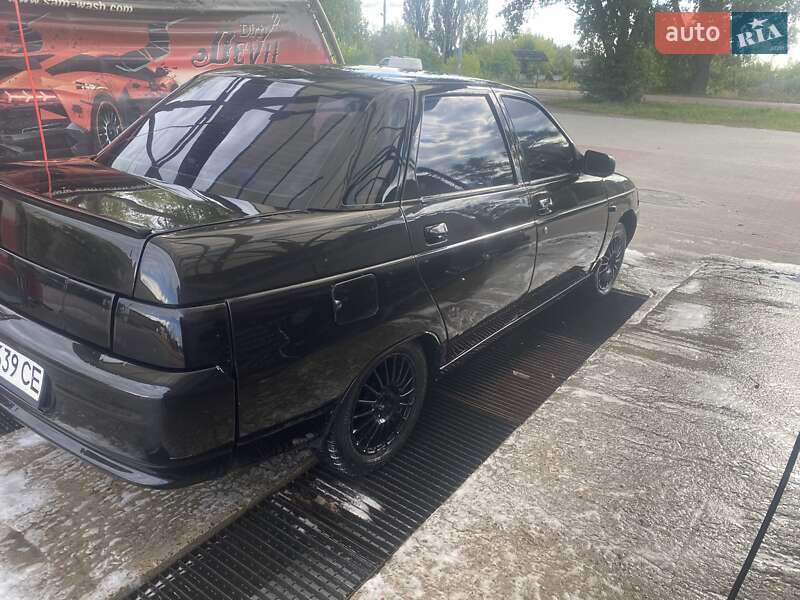 ВАЗ / Lada 2110 2005