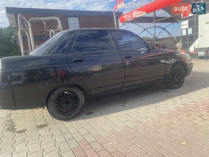 Седан ВАЗ / Lada 2110 2005 в Коростені