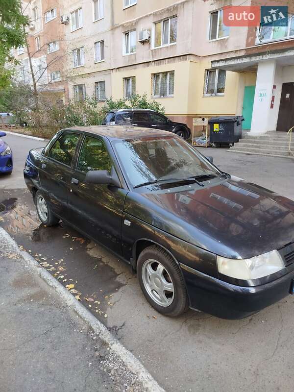 Седан ВАЗ / Lada 2110 2011 в Николаеве