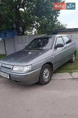 Седан ВАЗ / Lada 2110 2006 в Прилуках