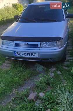 Седан ВАЗ 2110 2009 в 
