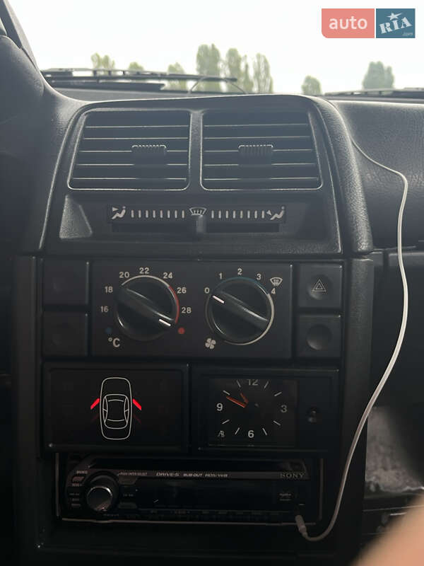 Седан ВАЗ / Lada 2110 2006 в Виннице
