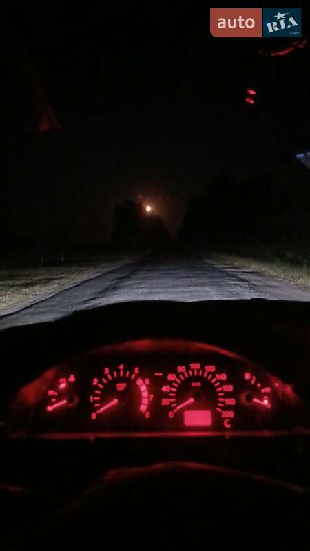 Седан ВАЗ / Lada 2110 2007 в Виннице