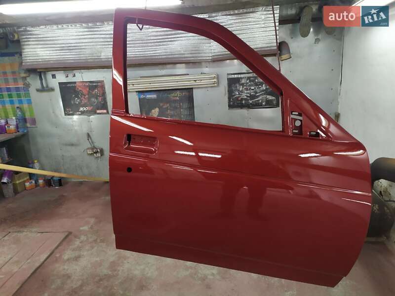 Седан ВАЗ / Lada 2110 2000 в Лубнах