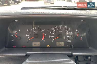 Седан ВАЗ 2110 2005 в 