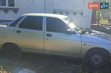 Седан ВАЗ / Lada 2110 2006 в Тальному