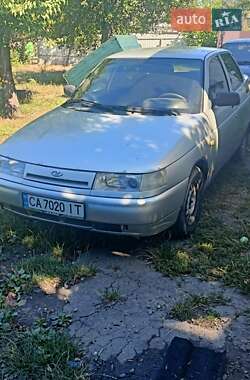 Седан ВАЗ / Lada 2110 2006 в Тальному