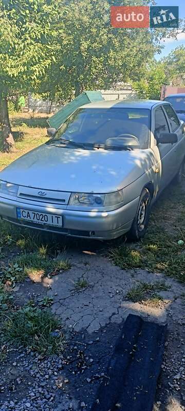 Седан ВАЗ / Lada 2110 2006 в Тальном фото 5 Седан ВАЗ / Lada 2110 2006 в Тальном