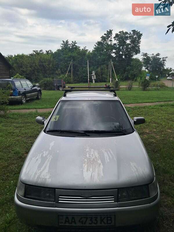 ВАЗ / Lada 2110 2004