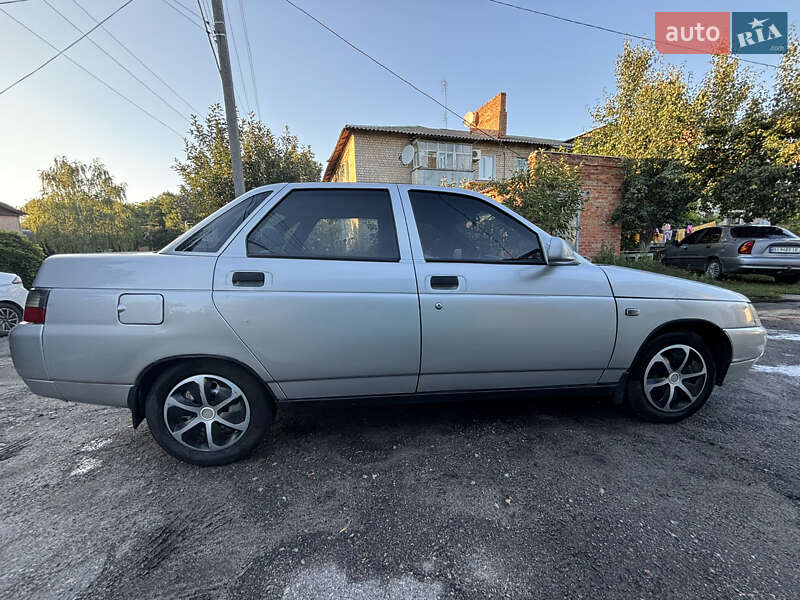 Седан ВАЗ / Lada 2110 2009 в Кобеляках