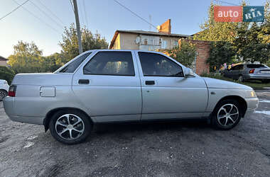 Седан ВАЗ 2110 2009 в 