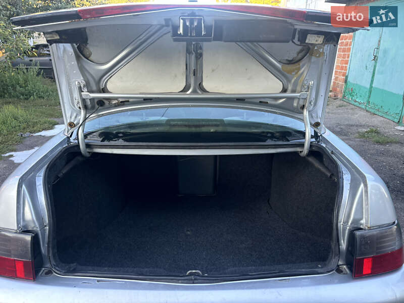 Седан ВАЗ / Lada 2110 2009 в Кобеляках