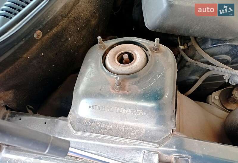 Седан ВАЗ / Lada 2110 2005 в Житомирі