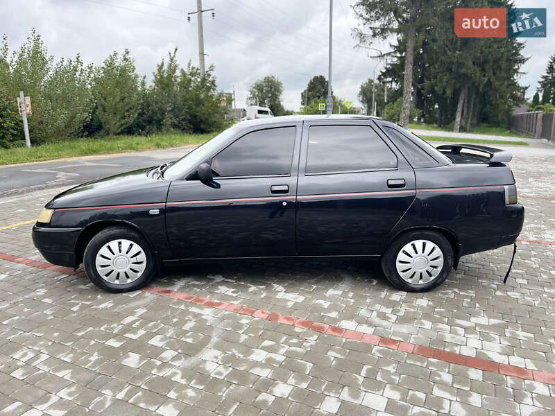 Седан ВАЗ / Lada 2110 2003 в Староконстантинове