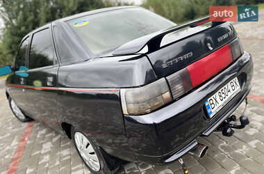 Седан ВАЗ 2110 2003 в 