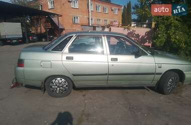 Седан ВАЗ 2110 2005 в 