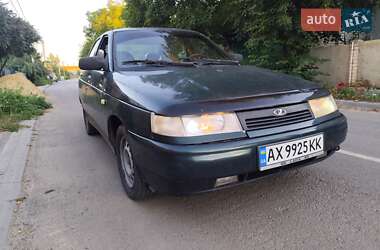 Седан ВАЗ 2110 2003 в Харкові