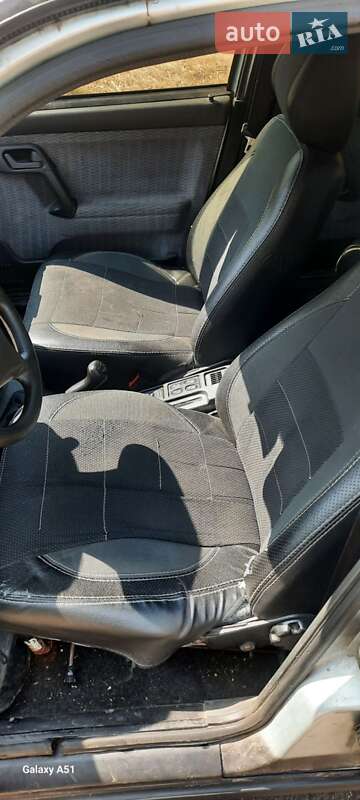 Седан ВАЗ / Lada 2110 2002 в Краматорську фото 4 Седан ВАЗ / Lada 2110 2002 в Краматорську