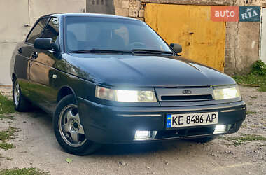 Седан ВАЗ 2110 2006 в Кам'янському