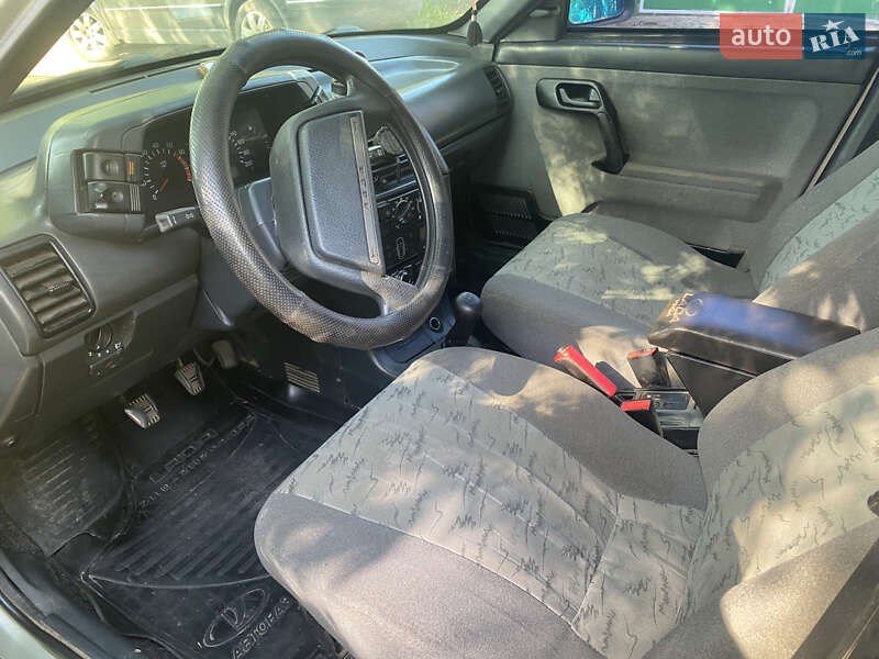 Седан ВАЗ / Lada 2110 2006 в Великой Александровке