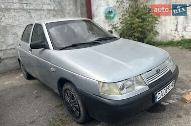 Седан ВАЗ 2110 2007 в Умані