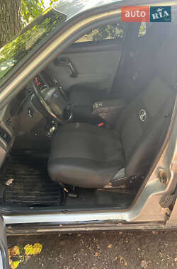 Седан ВАЗ / Lada 2110 2008 в Ярмолинцях