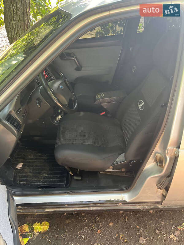 Седан ВАЗ / Lada 2110 2008 в Ярмолинцах