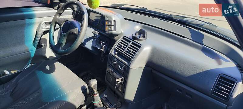 Седан ВАЗ / Lada 2110 2006 в Харкові