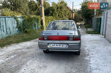 Седан ВАЗ 2110 2006 в 
