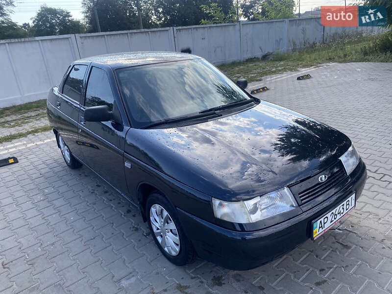 Седан ВАЗ / Lada 2110 2008 в Ирпене фото Седан ВАЗ / Lada 2110 2008 в Ирпене