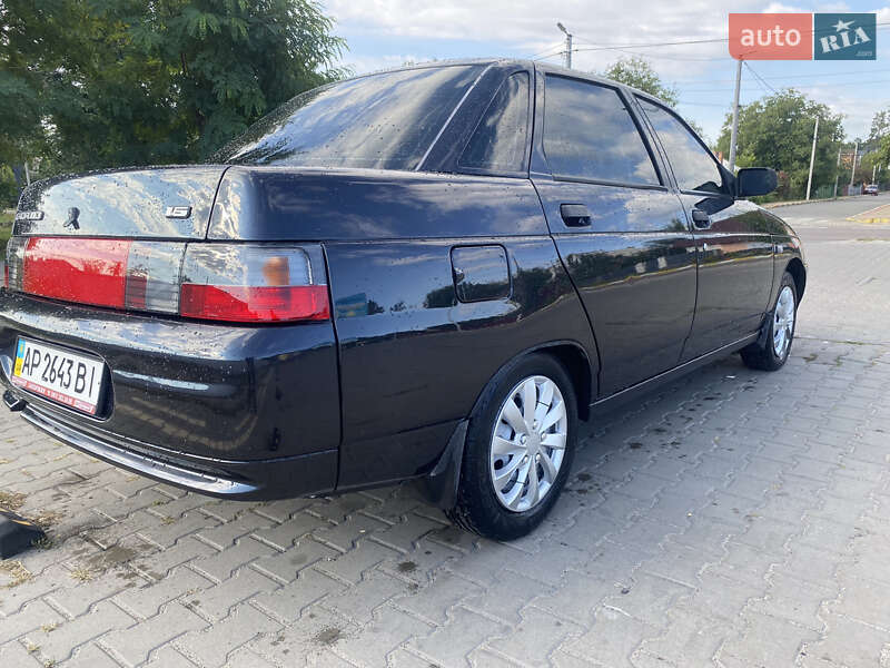 Седан ВАЗ / Lada 2110 2008 в Ирпене фото 4 Седан ВАЗ / Lada 2110 2008 в Ирпене