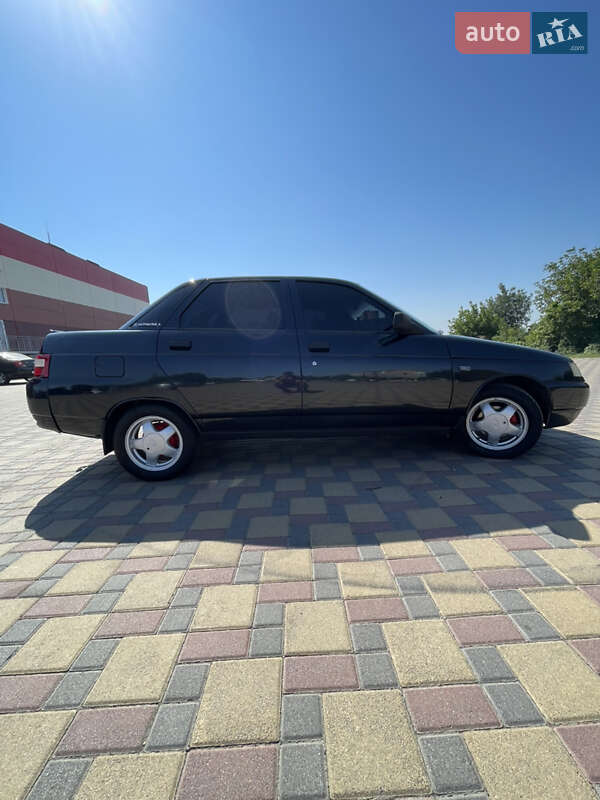 Седан ВАЗ / Lada 2110 2007 в Гайсине