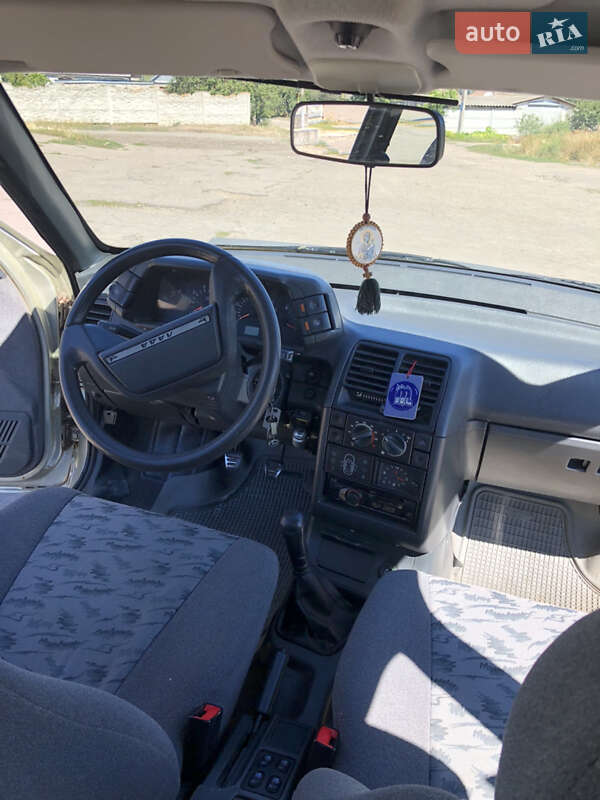 Седан ВАЗ / Lada 2110 2006 в Жовтих Водах