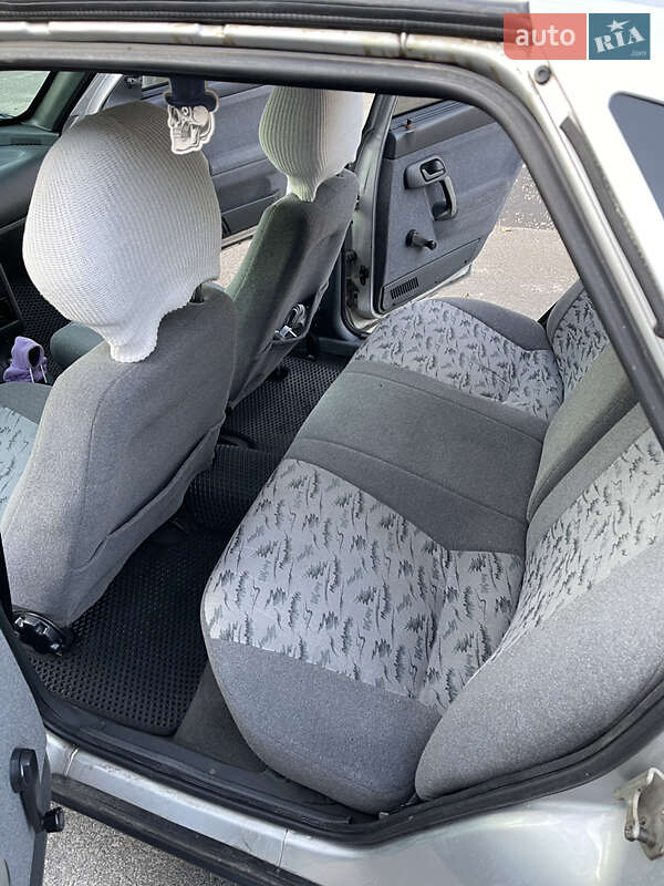 Седан ВАЗ / Lada 2110 2007 в Днепре