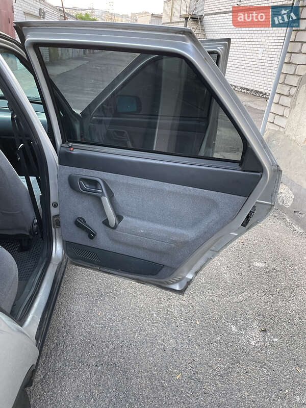 Седан ВАЗ / Lada 2110 2007 в Днепре