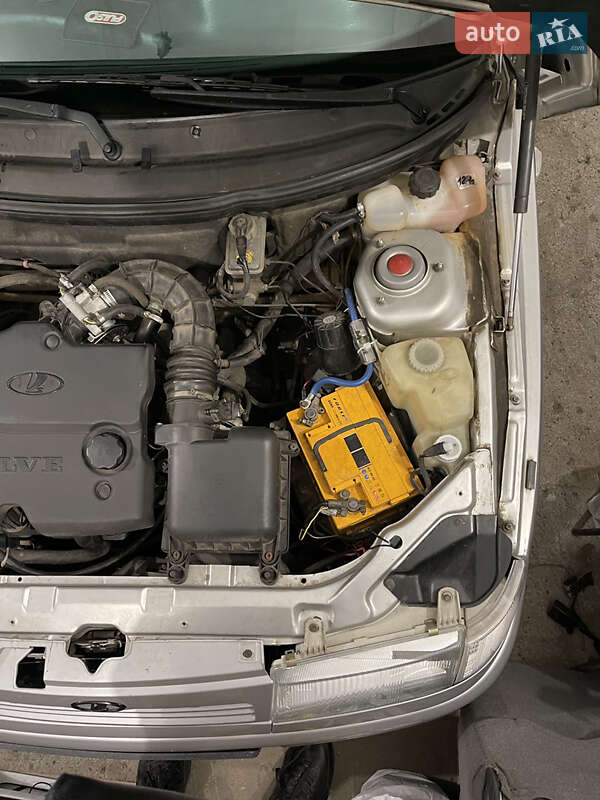 Седан ВАЗ / Lada 2110 2007 в Днепре