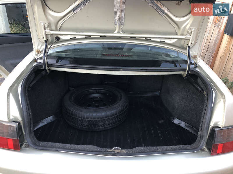 Седан ВАЗ / Lada 2110 2006 в Жовтих Водах