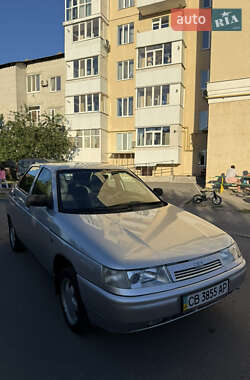Седан ВАЗ 2110 2010 в 